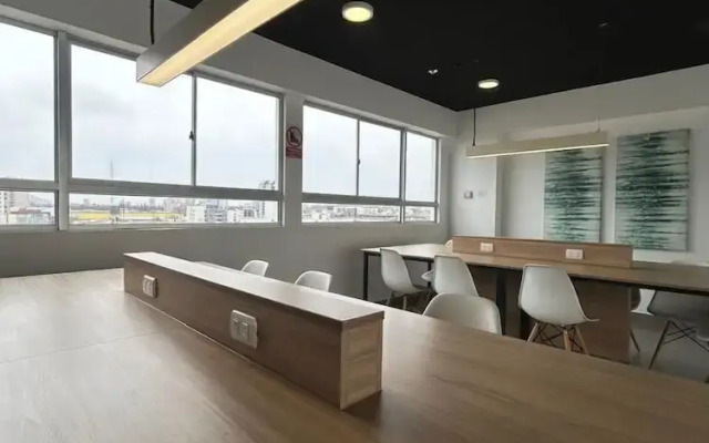 Beautiful Apartment in Lima