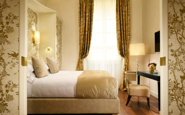San Firenze Suites & Spa