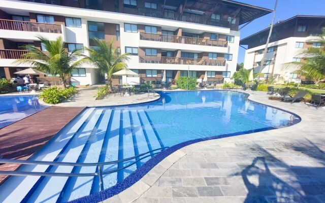 Flats no Cupe Beach Living