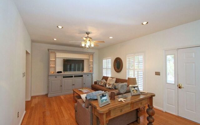 Beauty and the Beach