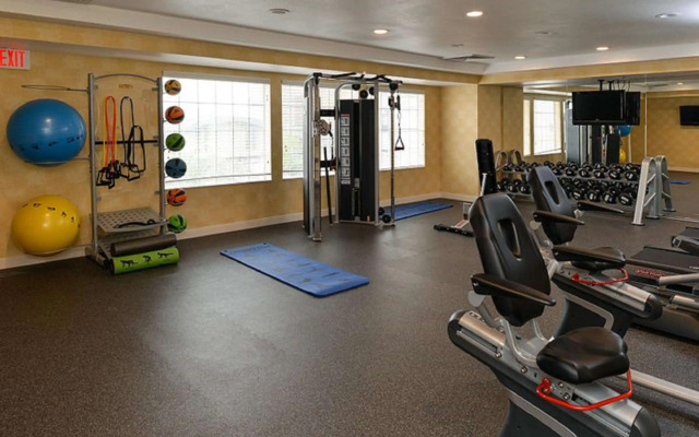 Red Lion Inn & Suites Phoenix/Tempe - Asu