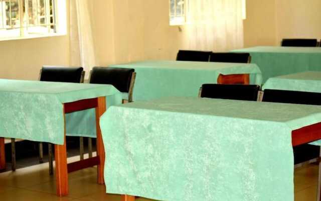 Malava Forest Lodge