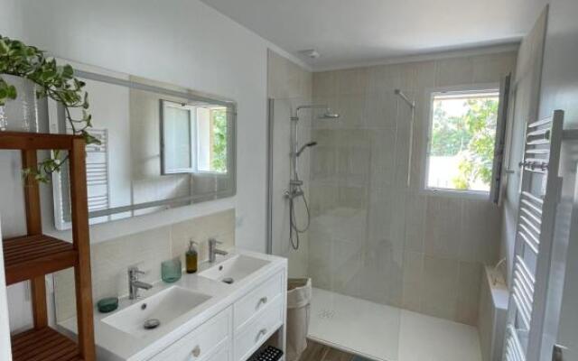 Maison 300m de L’Ocean, 4 a 6 Personnes