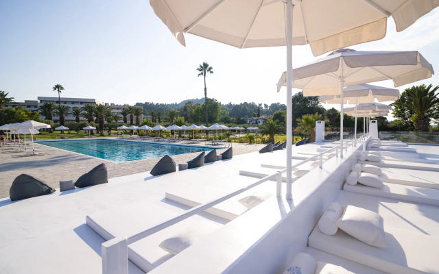 Kassandra Palace Seaside Resort