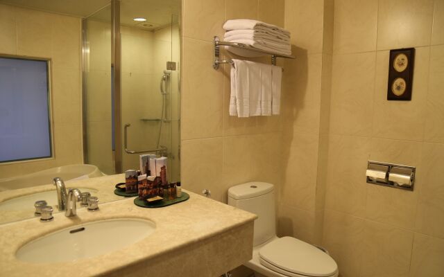 Shangrila Boutique Hotel