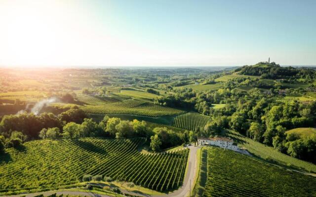 Azienda Agrituristica Relais Althea