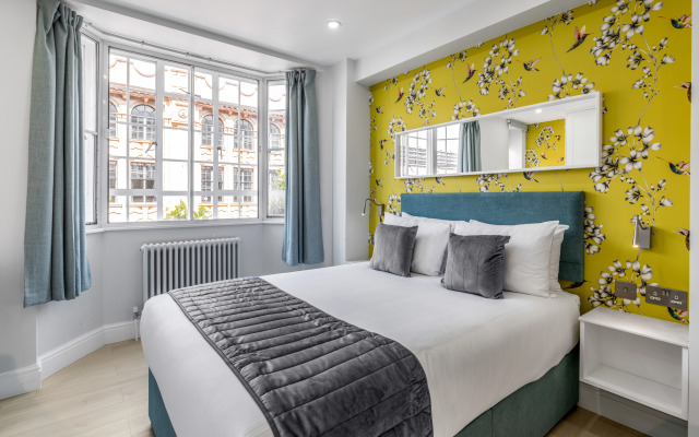 Chelsea Cloisters Serviced Apartments