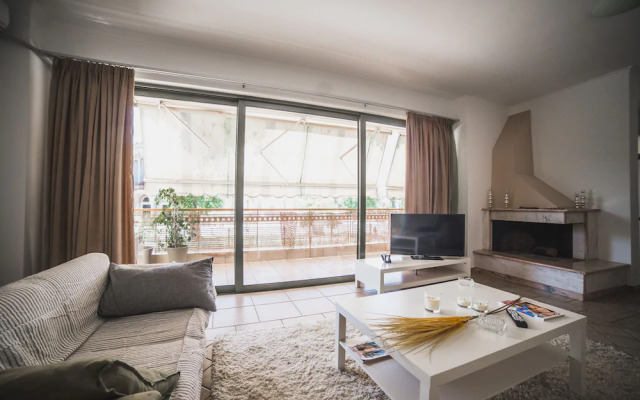 Nefeli City Apartments