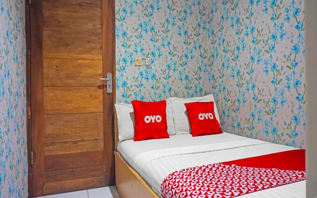 OYO 92580 4n Residence Near Hotel Santika Premiere Hayam Wuruk Jakarta
