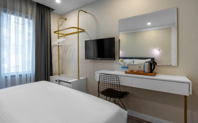 actuel life hotel