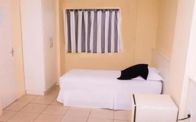 Stratus Vila Hotel