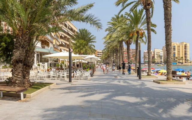 Penthouse Morning Star by Fidalsa