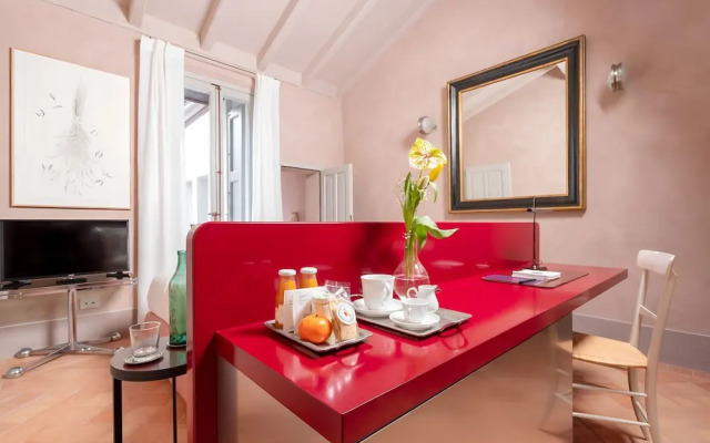 Locanda La Concia