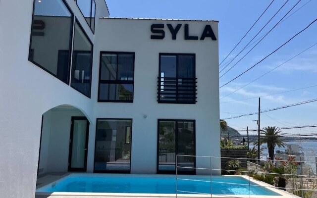Syla Hotel Zushi-Hayama Pool Villa