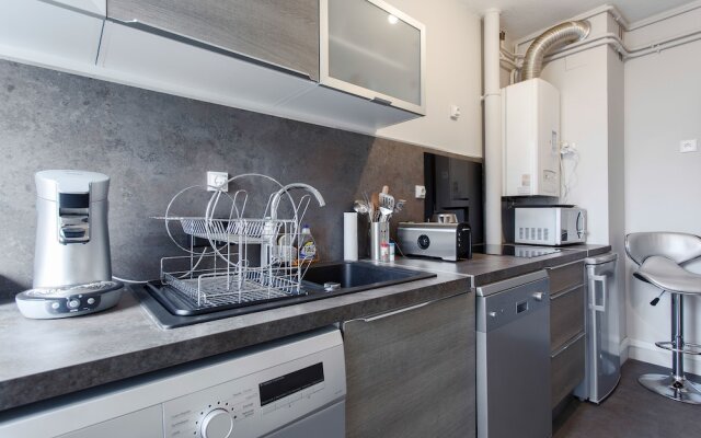 Sejour Toulouse Le Peuplier