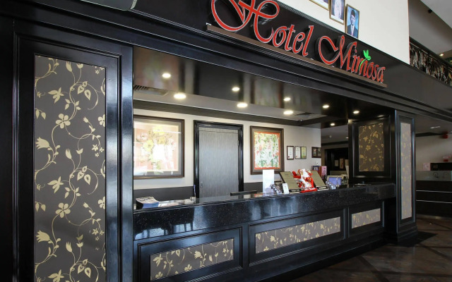 Hotel Mimosa