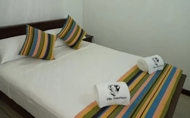 Villa Ananthaya