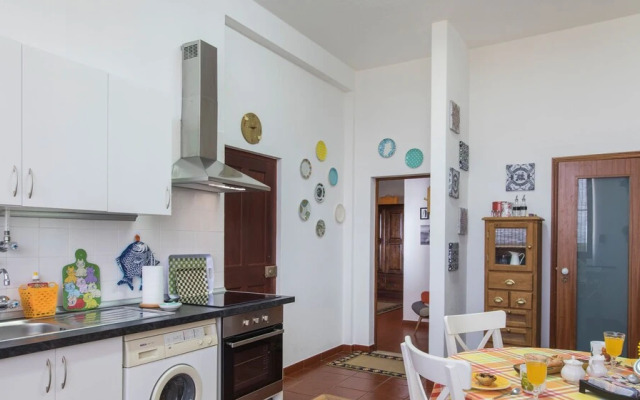 CheckinCheckout - Refúgio da Adraga