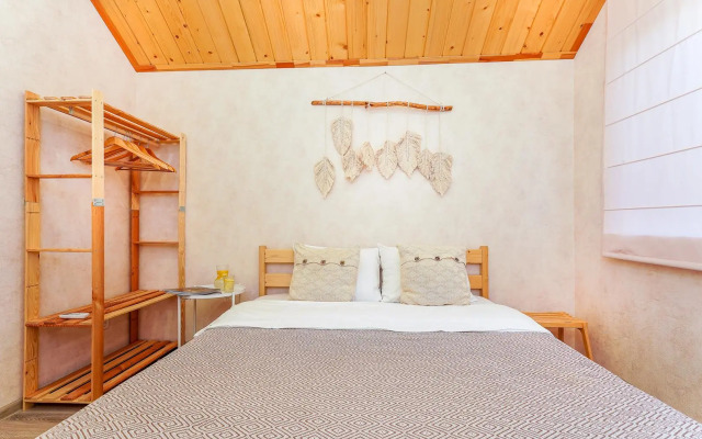 Север на Полевой 11/4