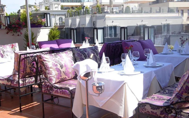 GLK Premier The Home Suites (ex Best Western)