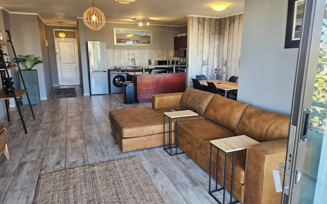 Ss Luxury Apartments Island Club