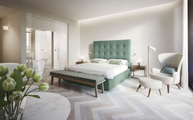 JW Marriott Venice Resort & Spa