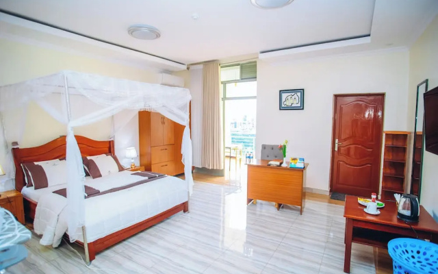 Lucerna Kabgayi Hotel