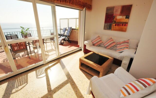 HomeHolidaysRentals Apartamento Mar - Costa Barcelona