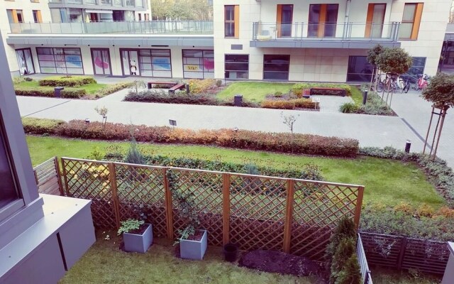 M&R Apartament Airport Obrzeżna 3