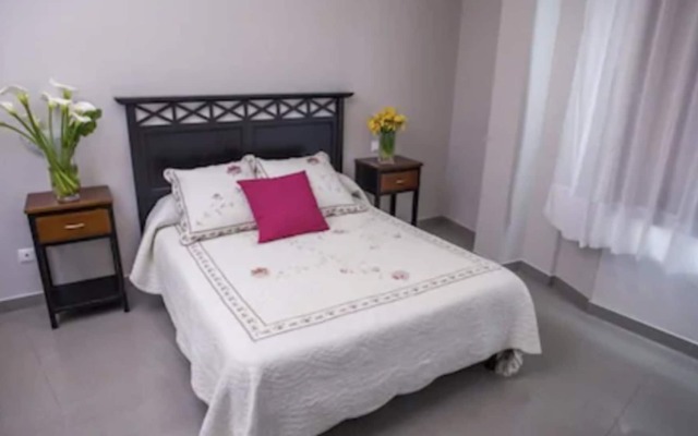 Hotel Bajamar