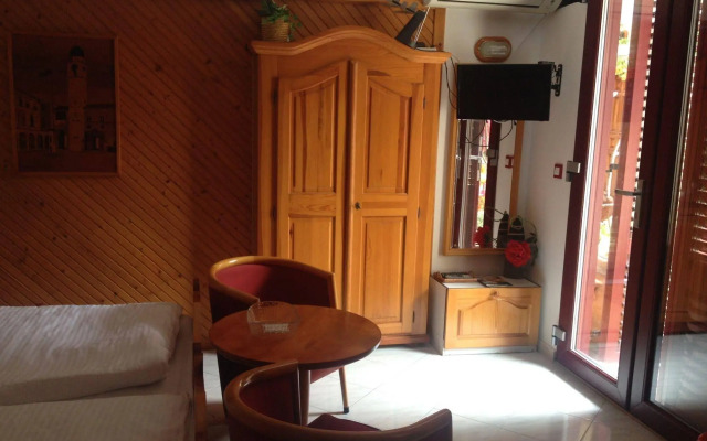 Guest House Sea Stone