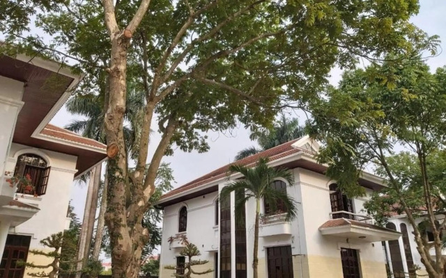 Van Xuan Royal Hotel