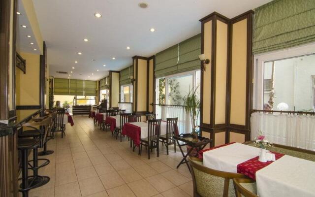 Guler Hotel	