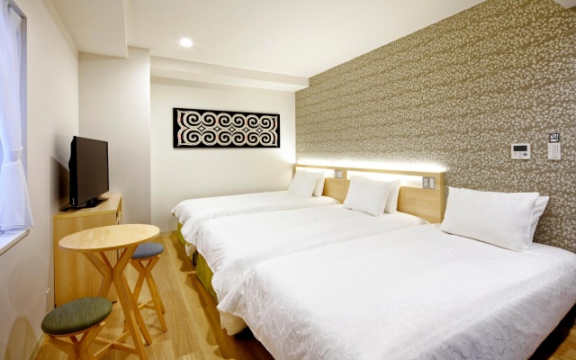 Standard Family Triple room 사진 1