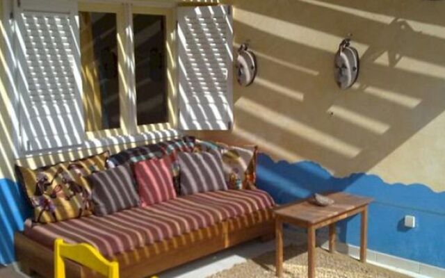 BookingBoavista - Coral