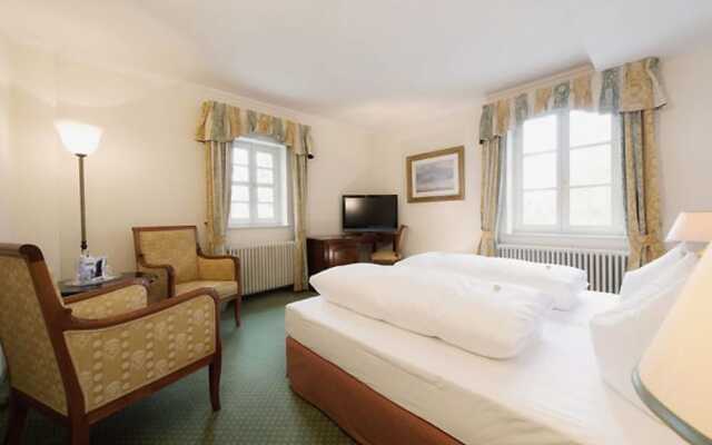 Wasserburg zu Gommern