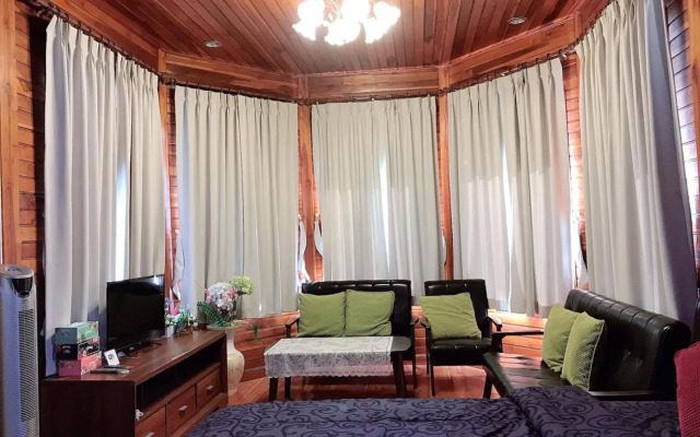 PK Retreat Hua Hin