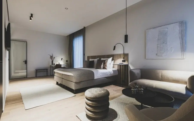 Waer Waters spa Hotel