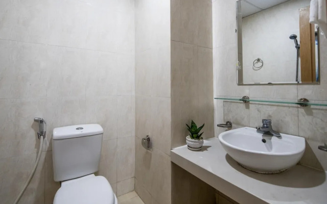 Kim Host 2 Bedroom Sea View