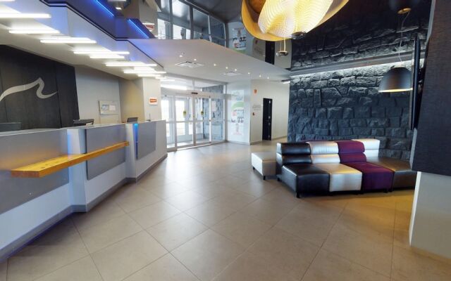 Pavillon sur Mer by Riôtel (150 metres from the main hotel)