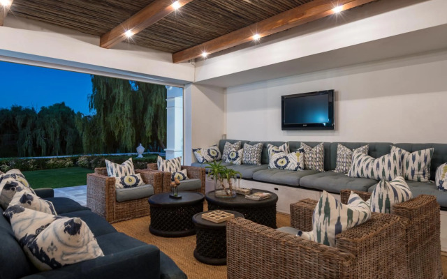 The Residence @ Vrede & Lust