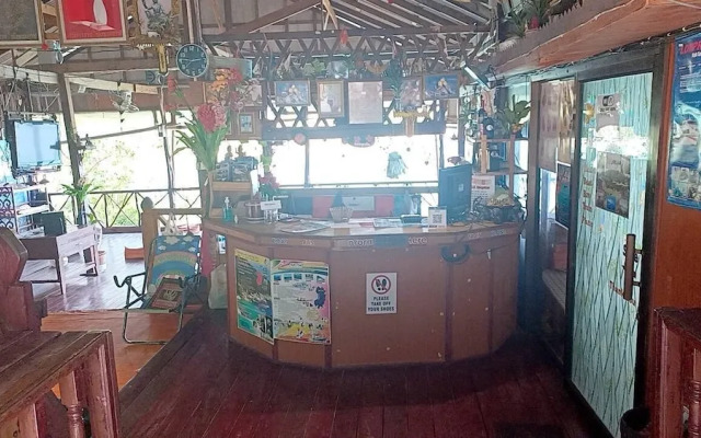OK2 Mamajim Bungalows