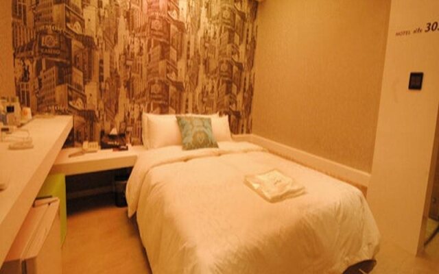 Olle Hotel