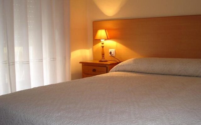 Hotel Pio V Vigo