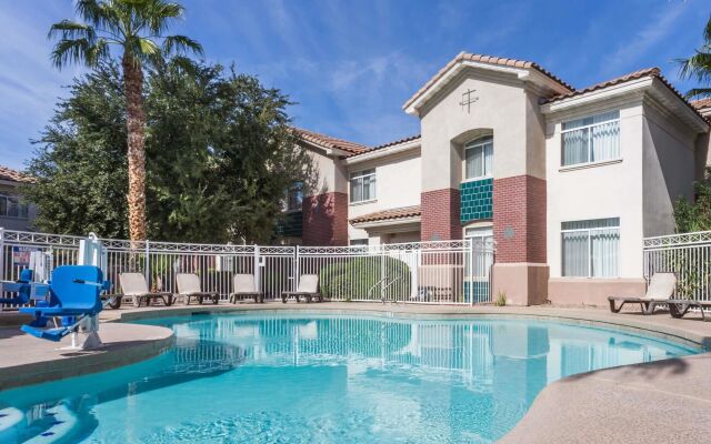Metro Chandler Extended Stay