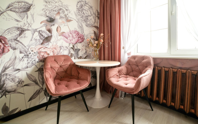 Apartmari На Карбышева 4