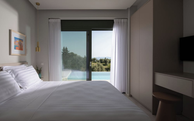 Olive Grove Villas with Private Pools