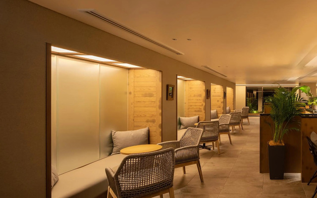 Glamday Style Hotel & Resort Okinawa Yomitan
