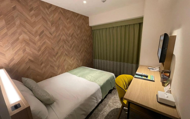 Отель Villa Fontaine Tokyo - Otemachi