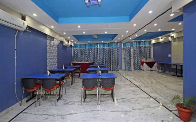 OYO Rooms Hero Honda Chowk